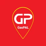 gaspal android application logo